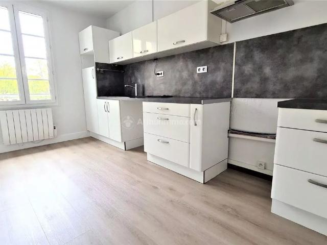 Appartement location à Albi, Réalmont