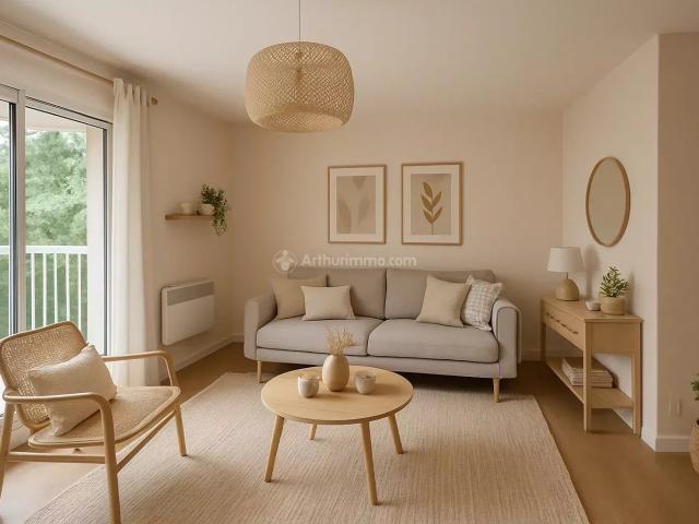 Appartement location à Tours, Saint-avertin
