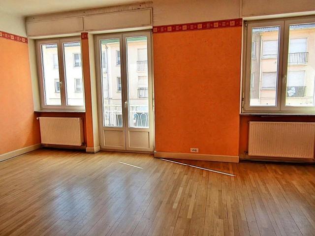 Appartement location à Saint-Dié-des-Vosges, Pair-et-grandrupt