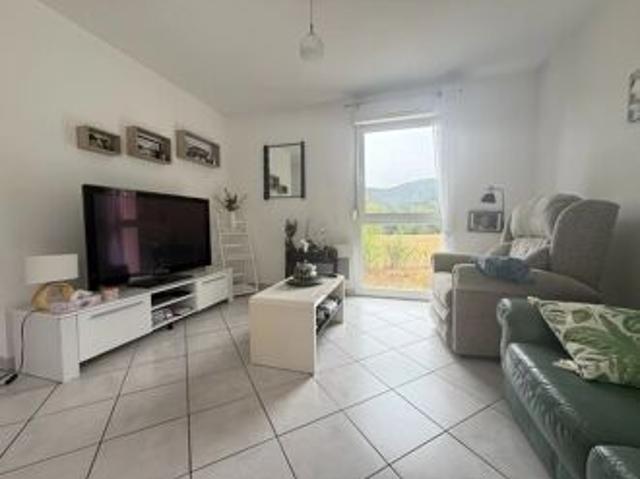 Appartement location à Saint-Dié-des-Vosges, Saint-dié
