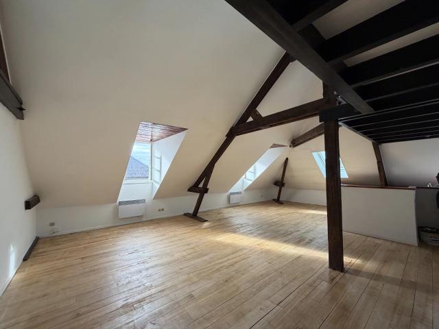 Appartement location à Soissons, Fleury
