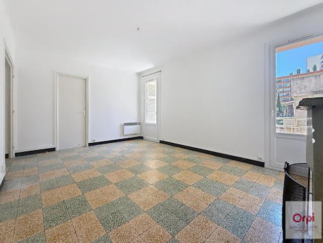 Appartement location à Ajaccio