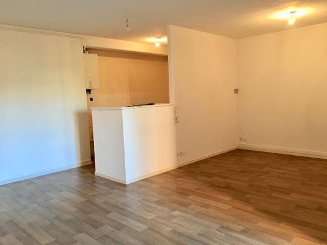 Appartement location à Albi
