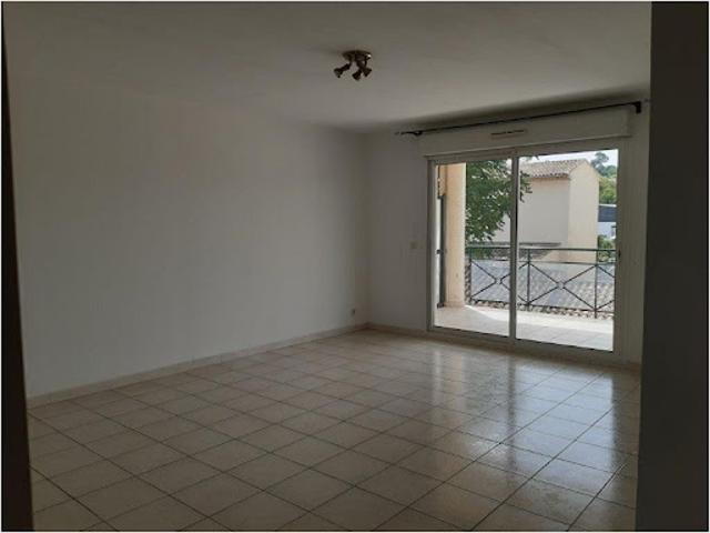 Appartement location à Alès