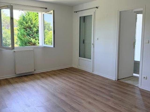 Appartement location à Bayonne