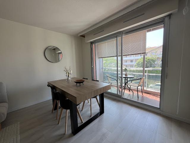 Appartement location à Bayonne, Anglet