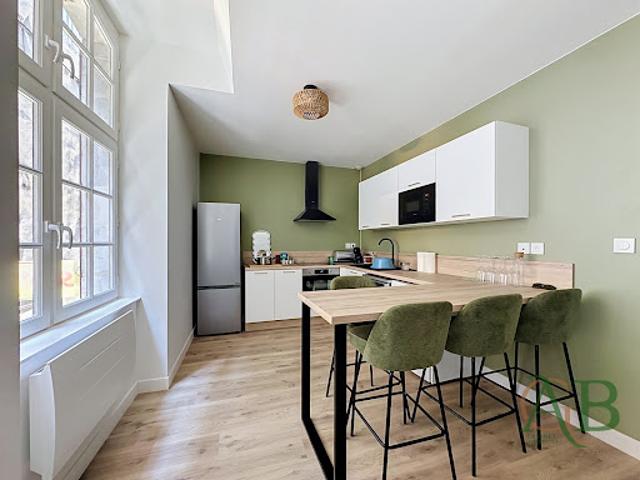 Appartement location à Bayonne