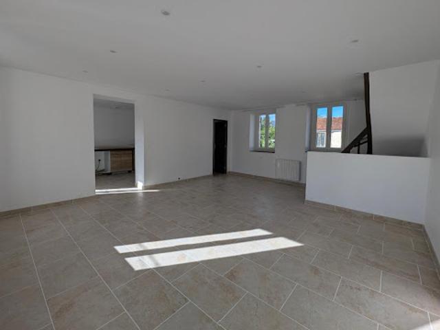 Appartement location à Provins, Beton-bazoches