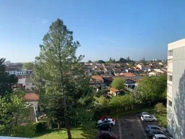 Appartement location à Bordeaux