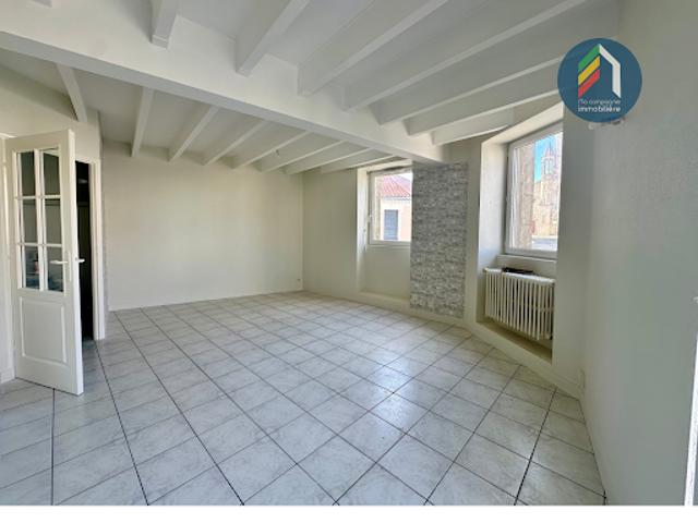 Appartement location à La Verrie, Chanverrie