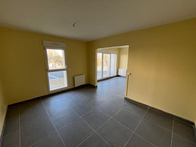 Appartement location à Château-Thierry, Château-thierry
