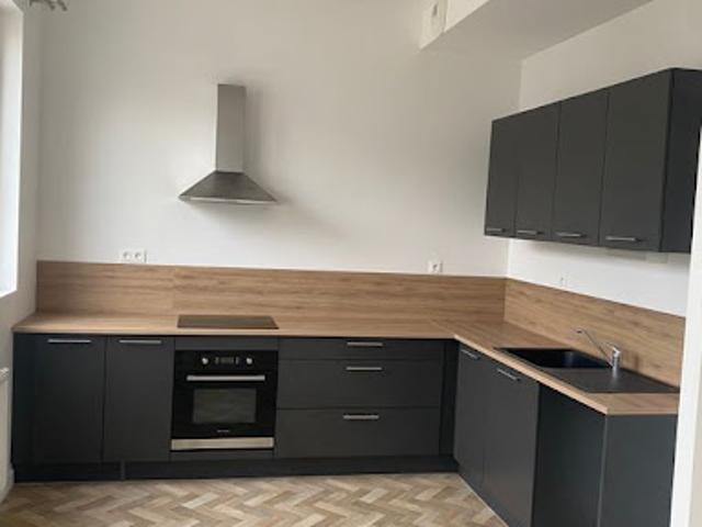 Appartement location à Clermont