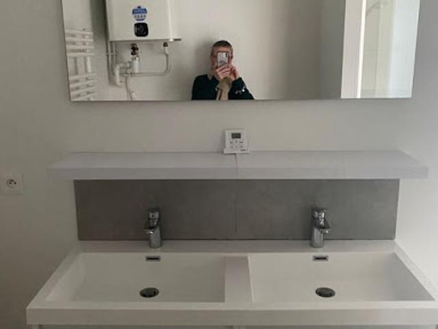 Appartement location à Clermont