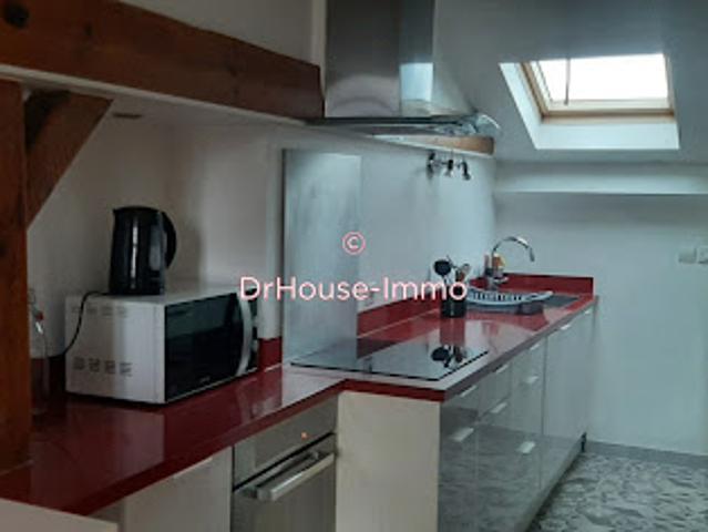 Appartement location à Dax