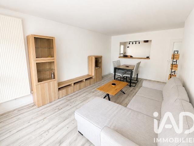 Appartement location à Rambouillet, Elancourt