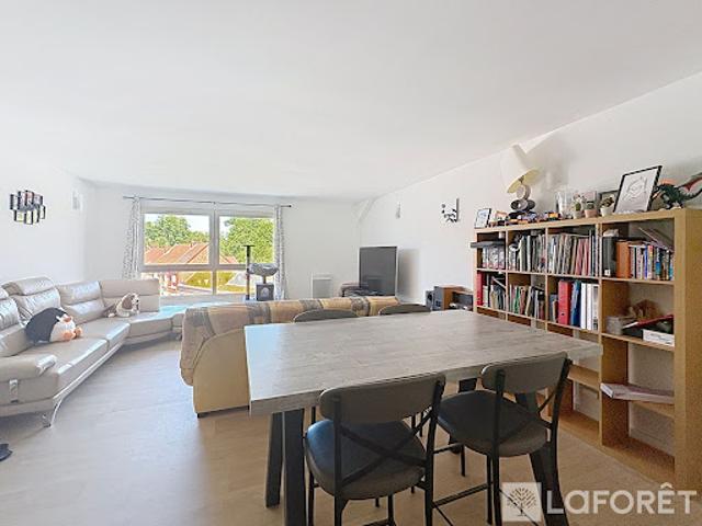 Appartement location à Dunkerque, La Gorgue