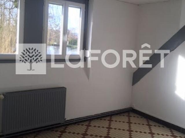 Appartement location à Montreuil-sur-Mer, Marconne