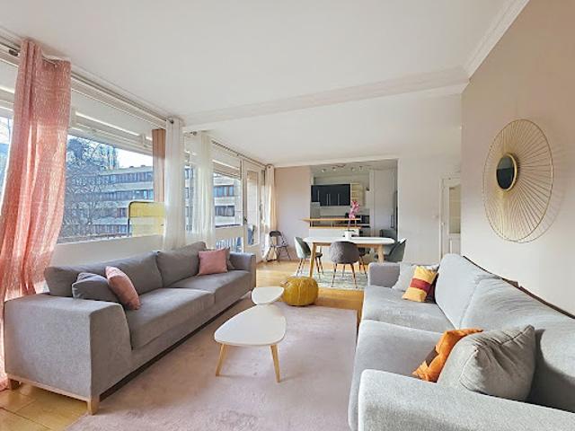 Appartement location à Domaine Saint-François d'Assise, La Celle-Saint-Cloud