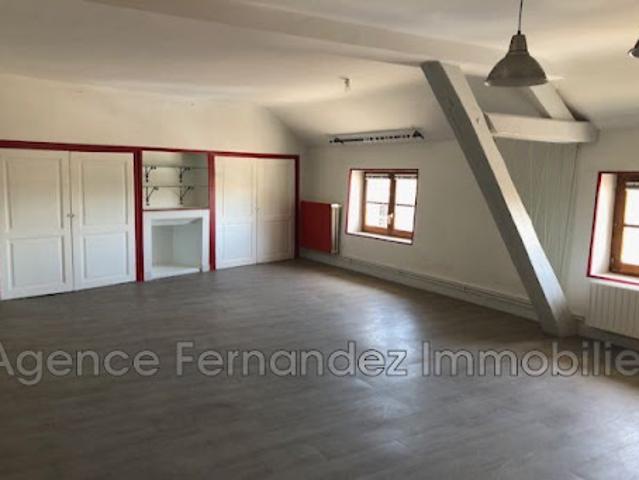 Appartement location à Charolles, Marcigny