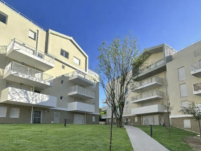 Appartement location à Marseille