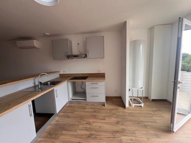 Appartement location à Mont-de-Marsan, Mont-de-marsan