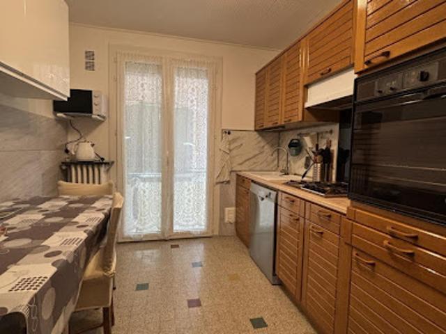 Appartement location à La Tour-du-Pin, Porcieu-amblagnieu