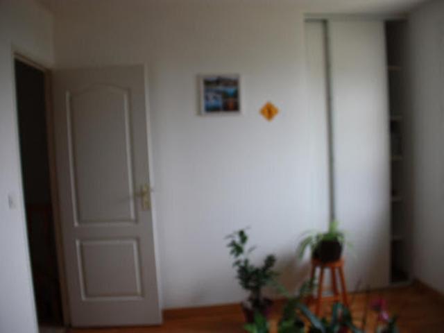 Appartement location à Senlis, Puiseux-le-hauberger
