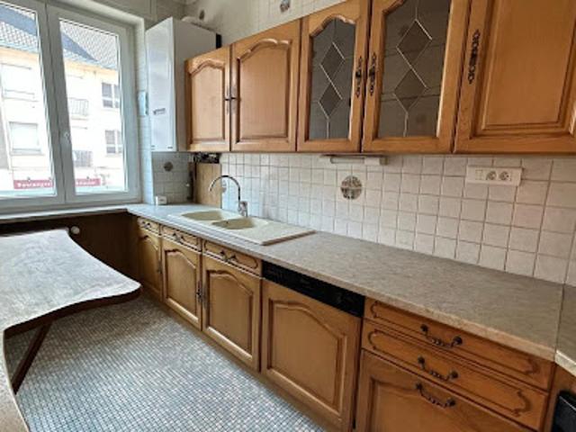 Appartement location à Saint-Dié-des-Vosges, Saint-dié
