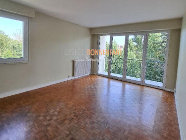 Appartement location à Saint-Germain-en-Laye, Saint-germain-en-laye