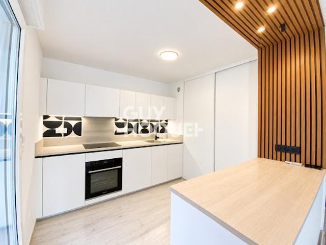 Appartement location à Le Plan, Sainte-Maxime