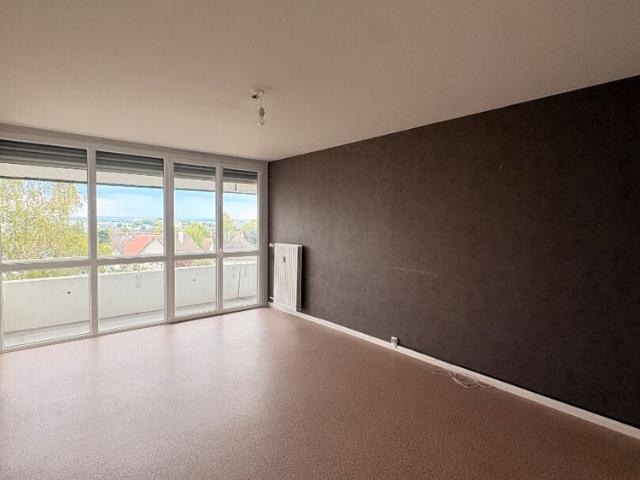 Appartement location à Caen
