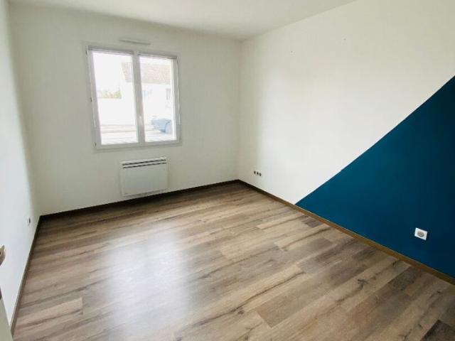 Appartement location à Orléans, Saint-jean-de-braye