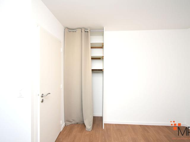 Appartement location à L'hermitage, Le Pâtis du Châtellier