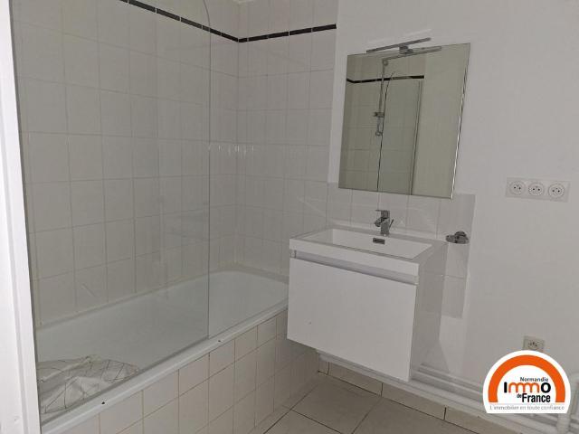 Appartement location à Rouen, Bois-guillaume