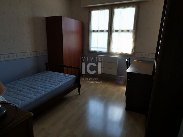 Appartement location à Angers