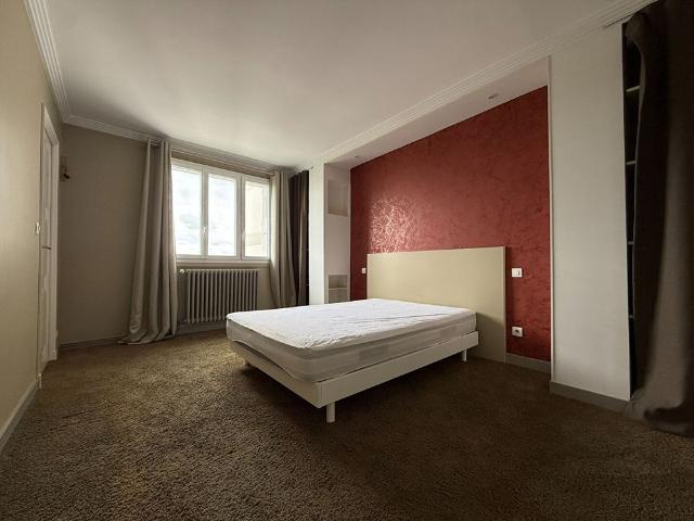 Appartement location à Angers