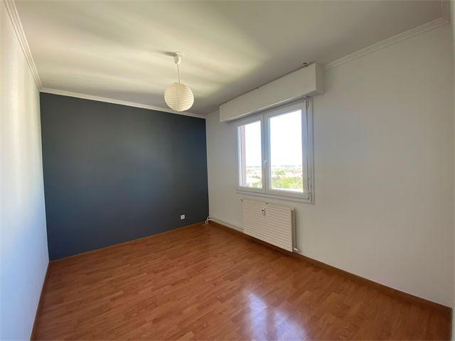 Appartement location à Colmar-Ribeauvillé, Colmar