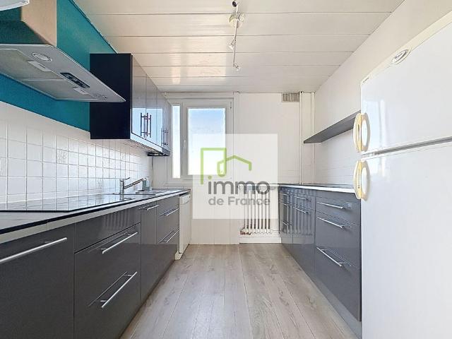 Appartement location à Lille, Lompret