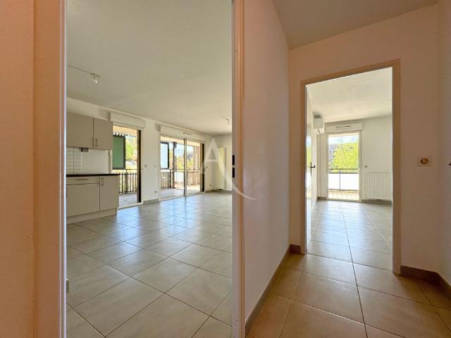 Appartement location à Montpellier, Grabels