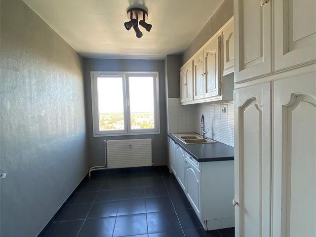 Appartement location à Colmar-Ribeauvillé, Colmar