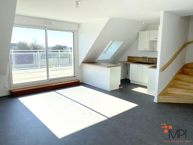 Appartement location à France métropolitaine, Bretagne