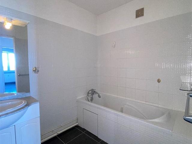 Appartement location à Colmar-Ribeauvillé, Colmar
