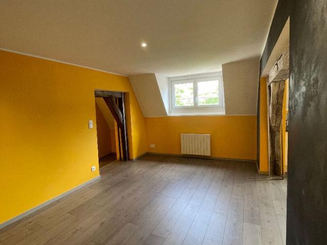 Appartement location à Vesoul, Arc-lès-gray
