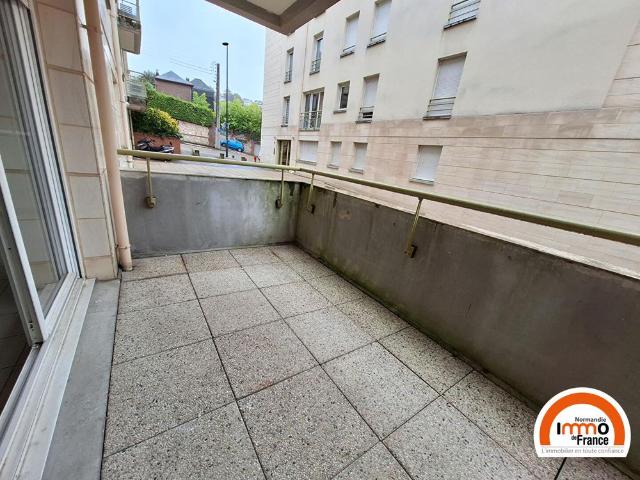 Appartement location à Rouen, Bois-guillaume