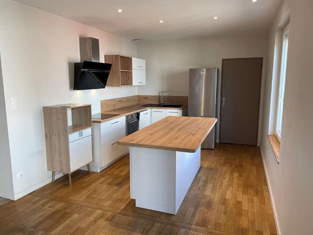 Appartement location à Montauban