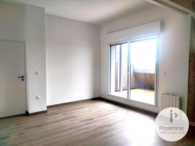 Appartement location à Redon, Bretagne
