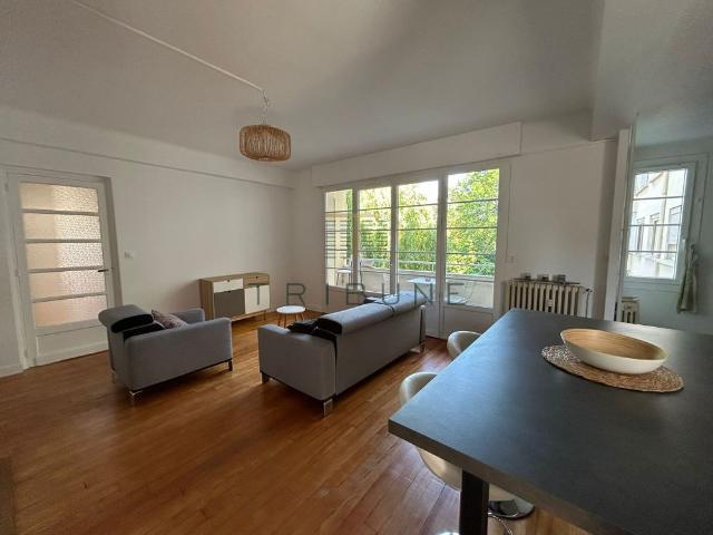 Appartement location à Agen