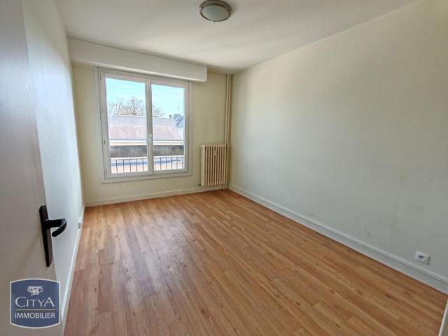 Appartement location à Alençon, Saint-germain-du-corbéis
