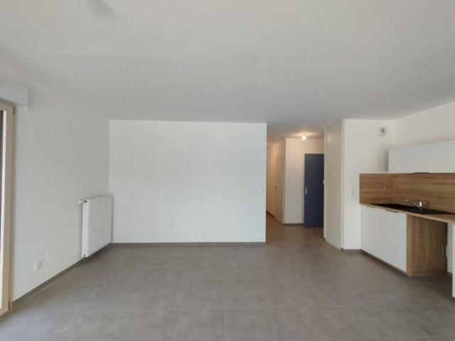 Appartement location à Saint-Julien-en-Genevois, Allonzier-la-caille
