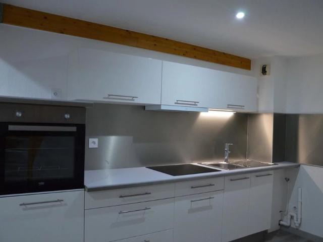 Appartement location à Altkirch